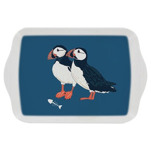 Puffin Small Tray