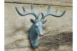 Stag hook