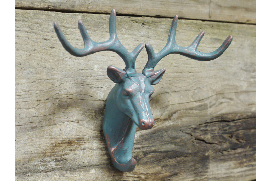 Stag hook