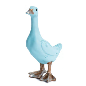 Posh Pet Blue Duck